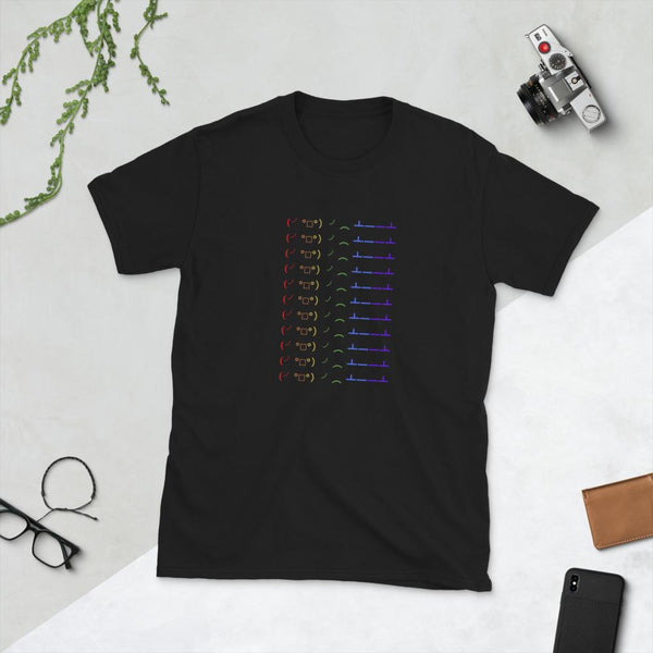 Rainbow Table Flip - Millennial Nihilist